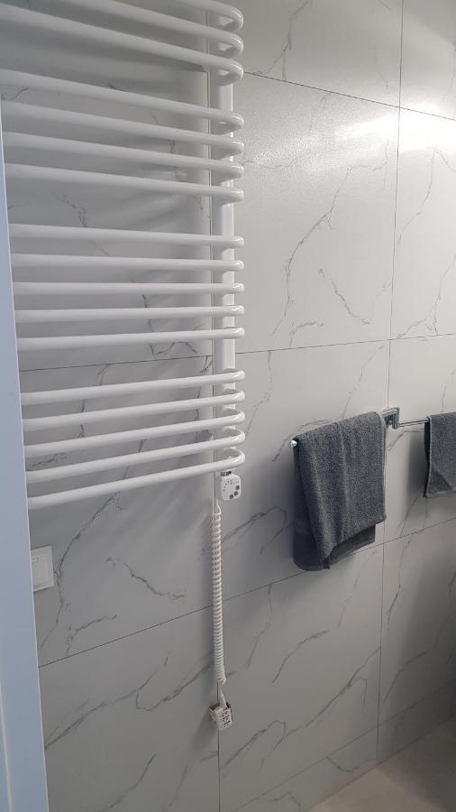 Apartamenty Centrum Plac Wolnosci Aparthotel Kielce Dış mekan fotoğraf