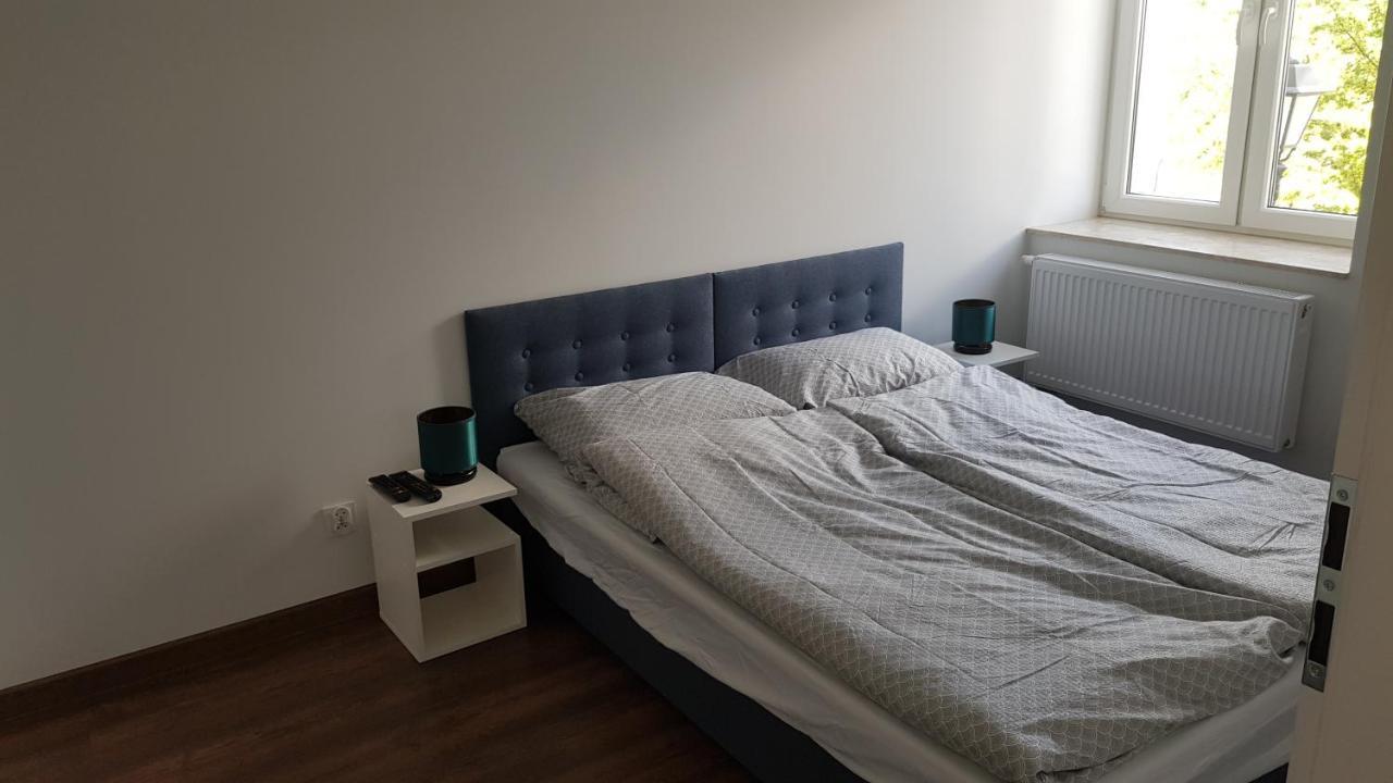 Apartamenty Centrum Plac Wolnosci Aparthotel Kielce Dış mekan fotoğraf