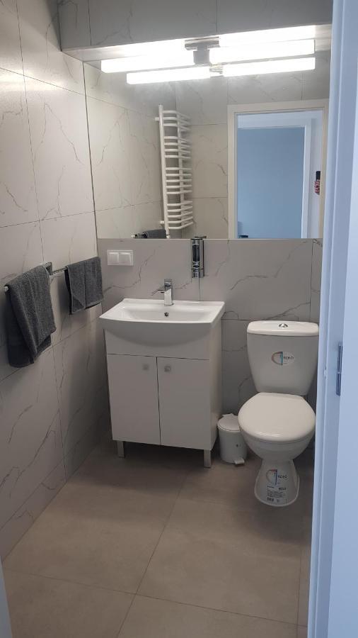 Apartamenty Centrum Plac Wolnosci Aparthotel Kielce Dış mekan fotoğraf