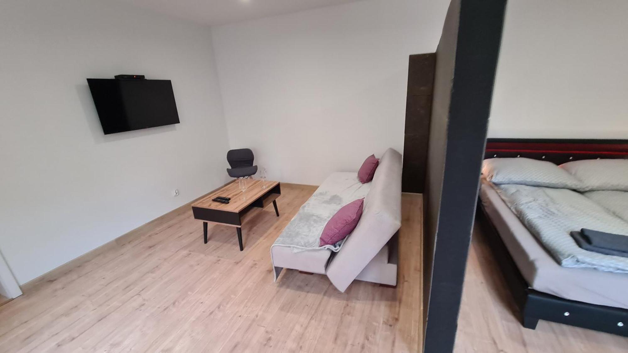 Apartamenty Centrum Plac Wolnosci Aparthotel Kielce Dış mekan fotoğraf