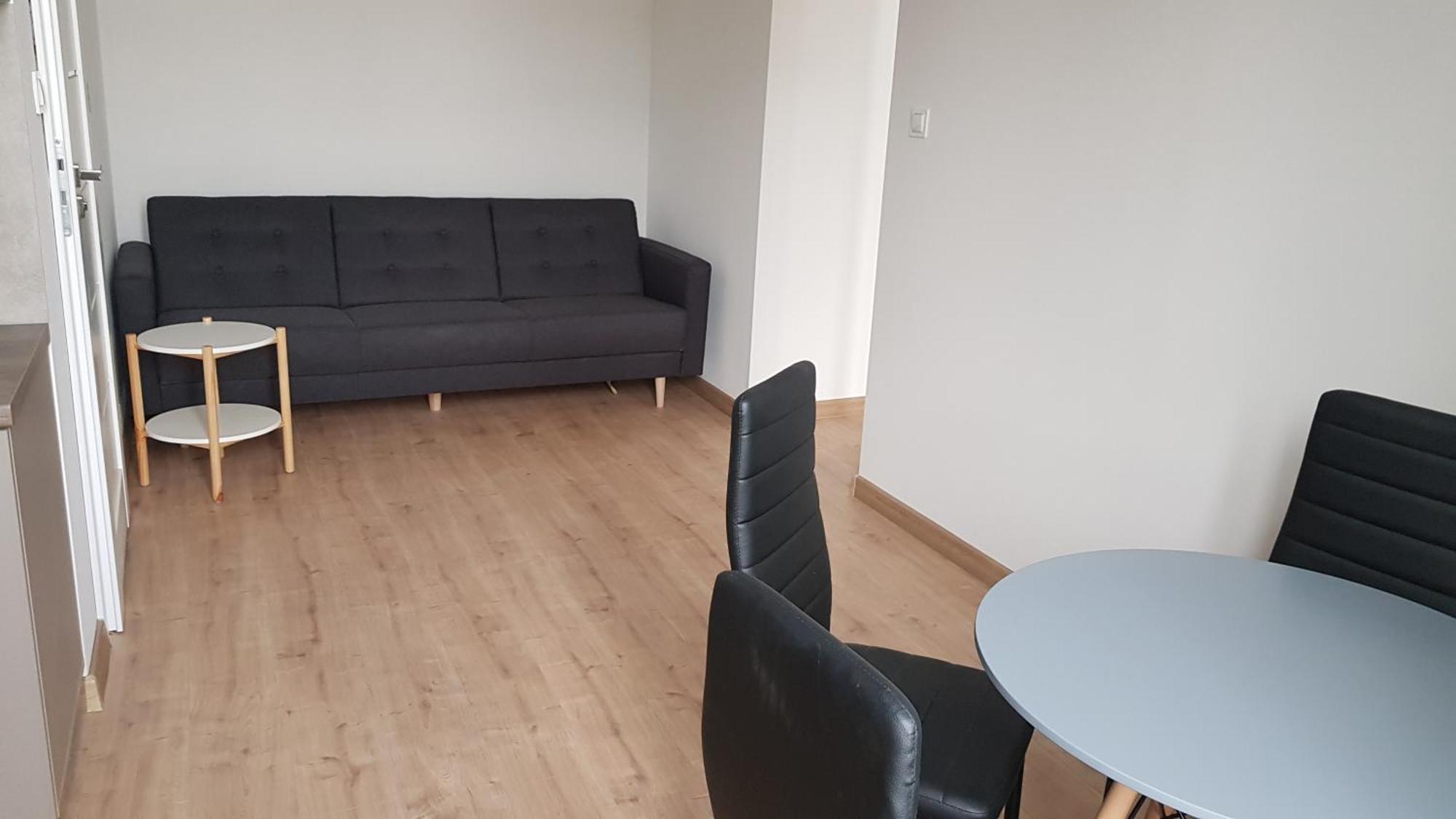 Apartamenty Centrum Plac Wolnosci Aparthotel Kielce Dış mekan fotoğraf